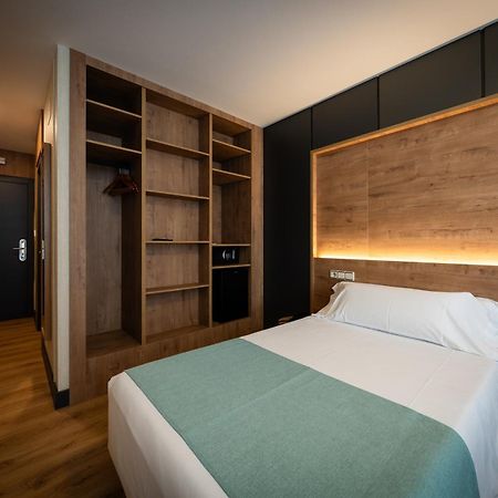 Hotel Oca Insua Costa Da Morte Cee Ngoại thất bức ảnh