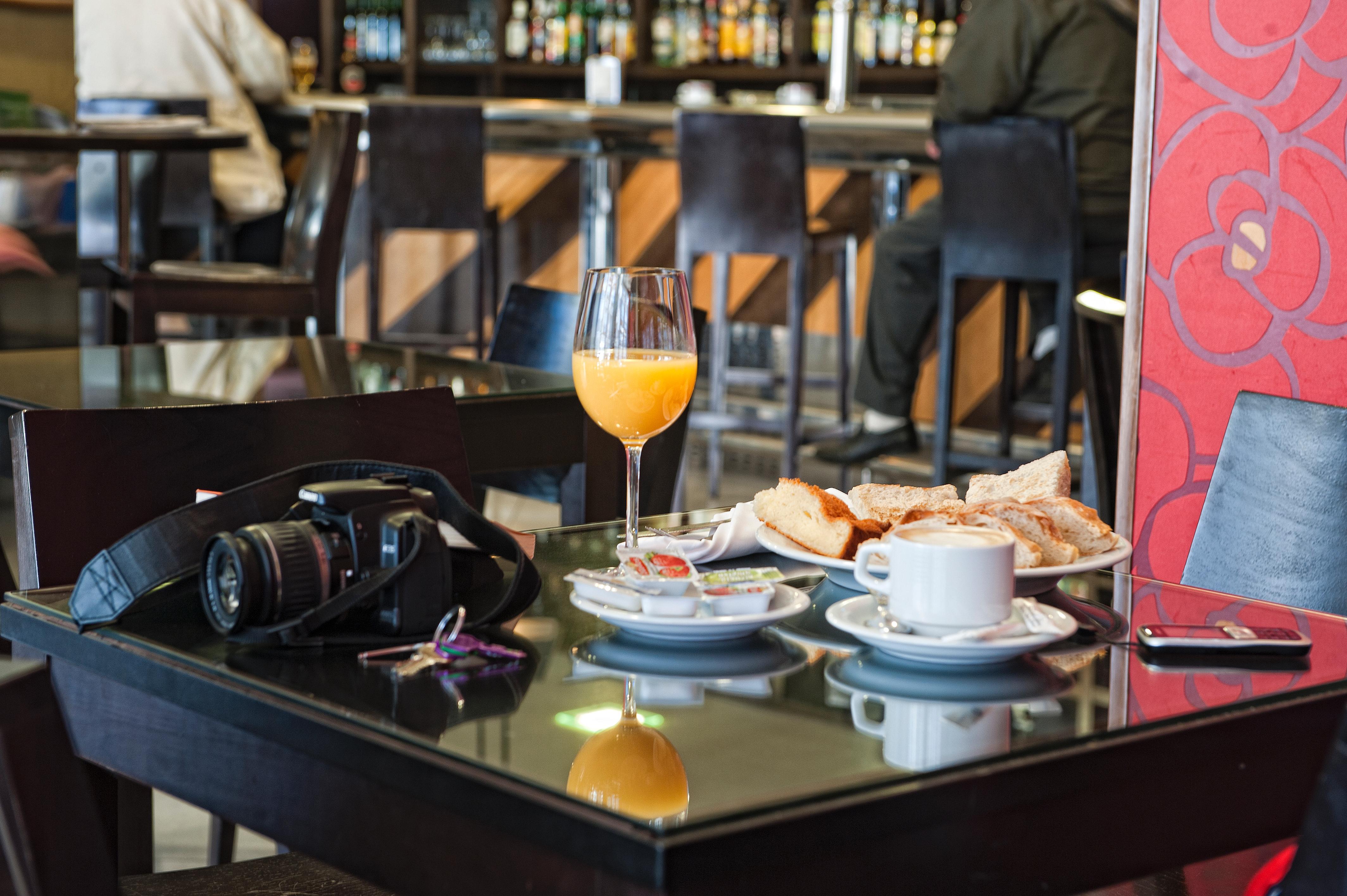 Hotel Oca Insua Costa Da Morte Cee Ngoại thất bức ảnh