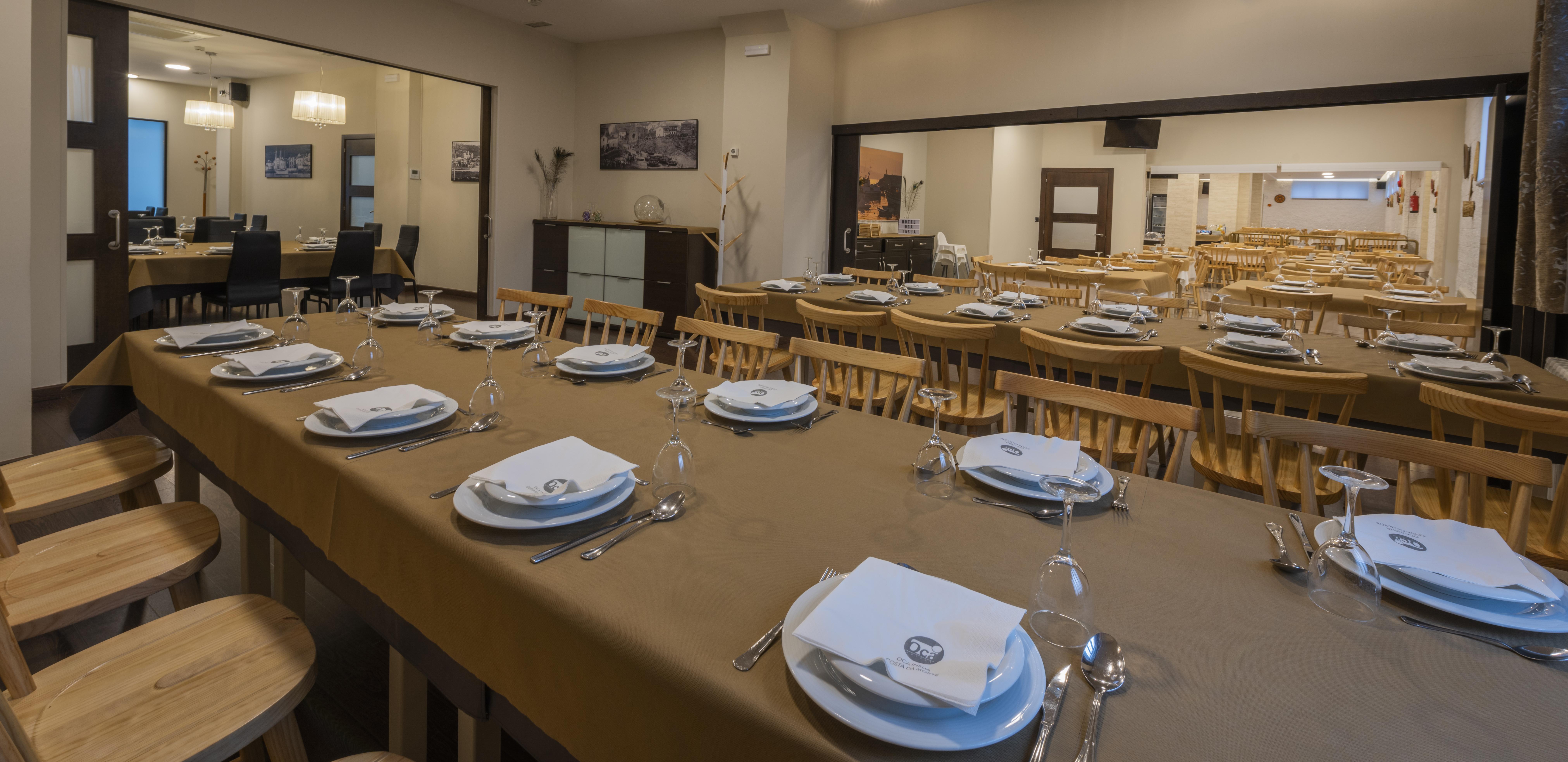 Hotel Oca Insua Costa Da Morte Cee Ngoại thất bức ảnh