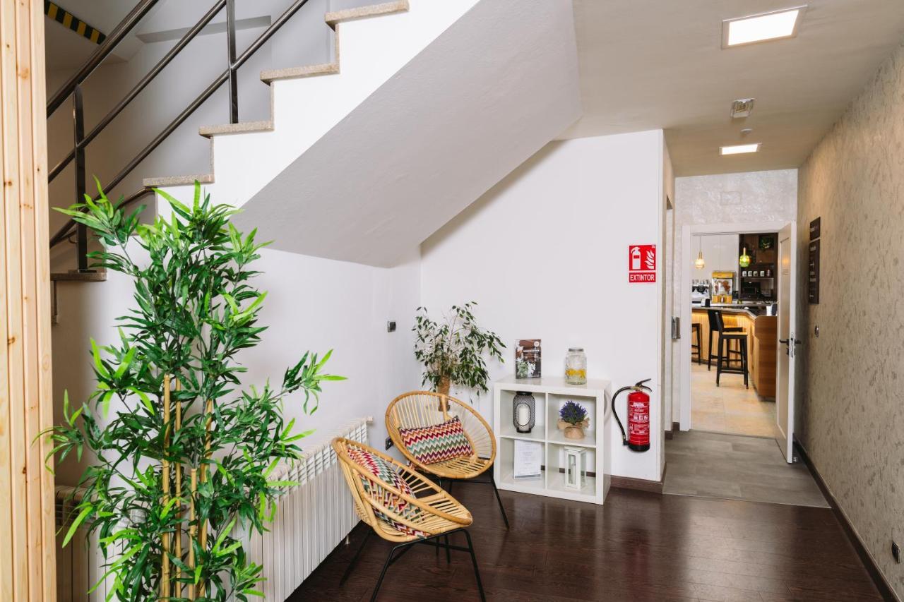Hotel Oca Insua Costa Da Morte Cee Ngoại thất bức ảnh