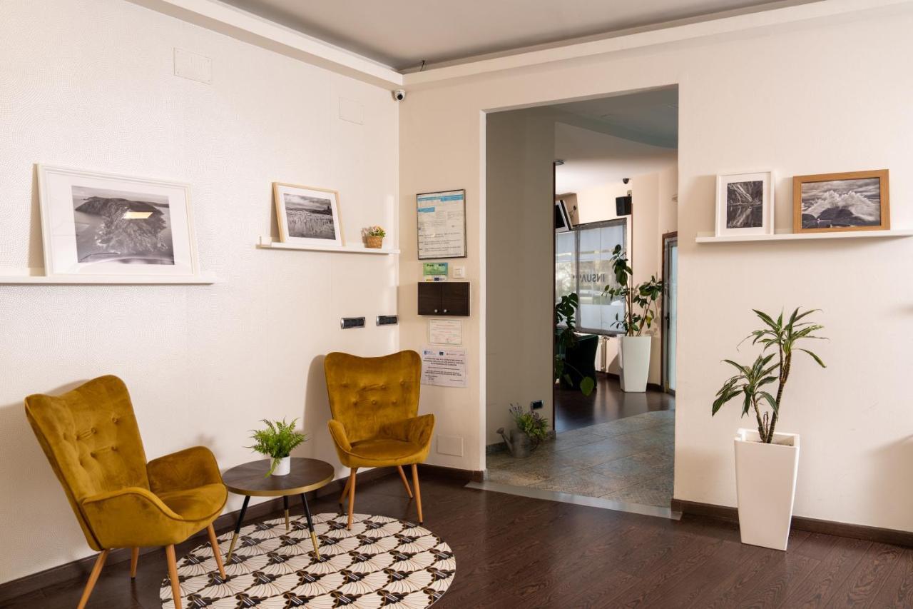 Hotel Oca Insua Costa Da Morte Cee Ngoại thất bức ảnh