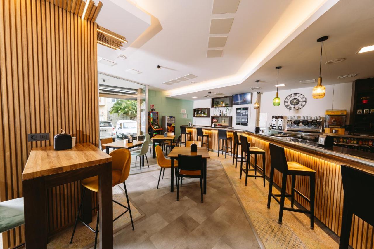 Hotel Oca Insua Costa Da Morte Cee Ngoại thất bức ảnh