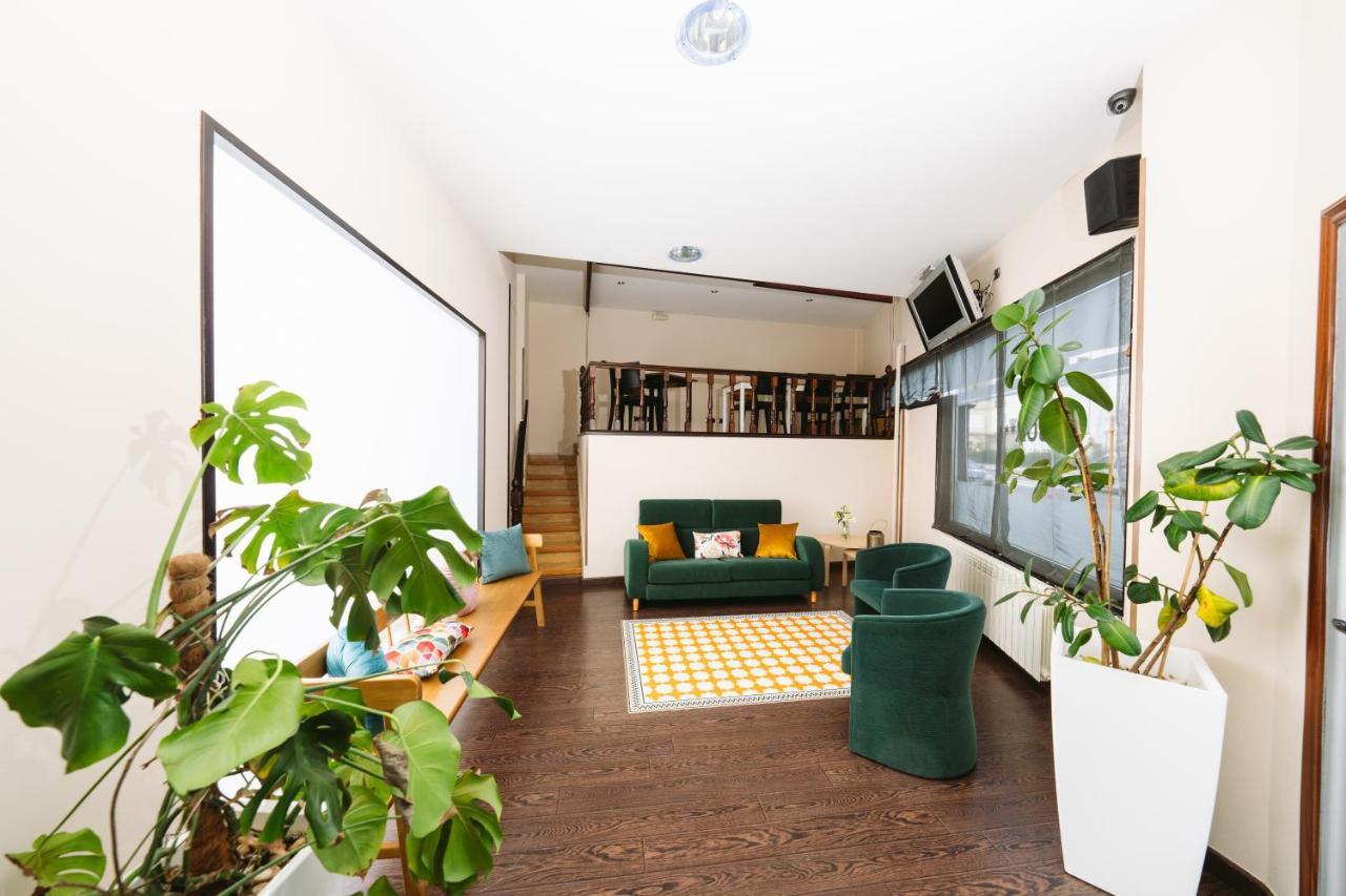 Hotel Oca Insua Costa Da Morte Cee Ngoại thất bức ảnh