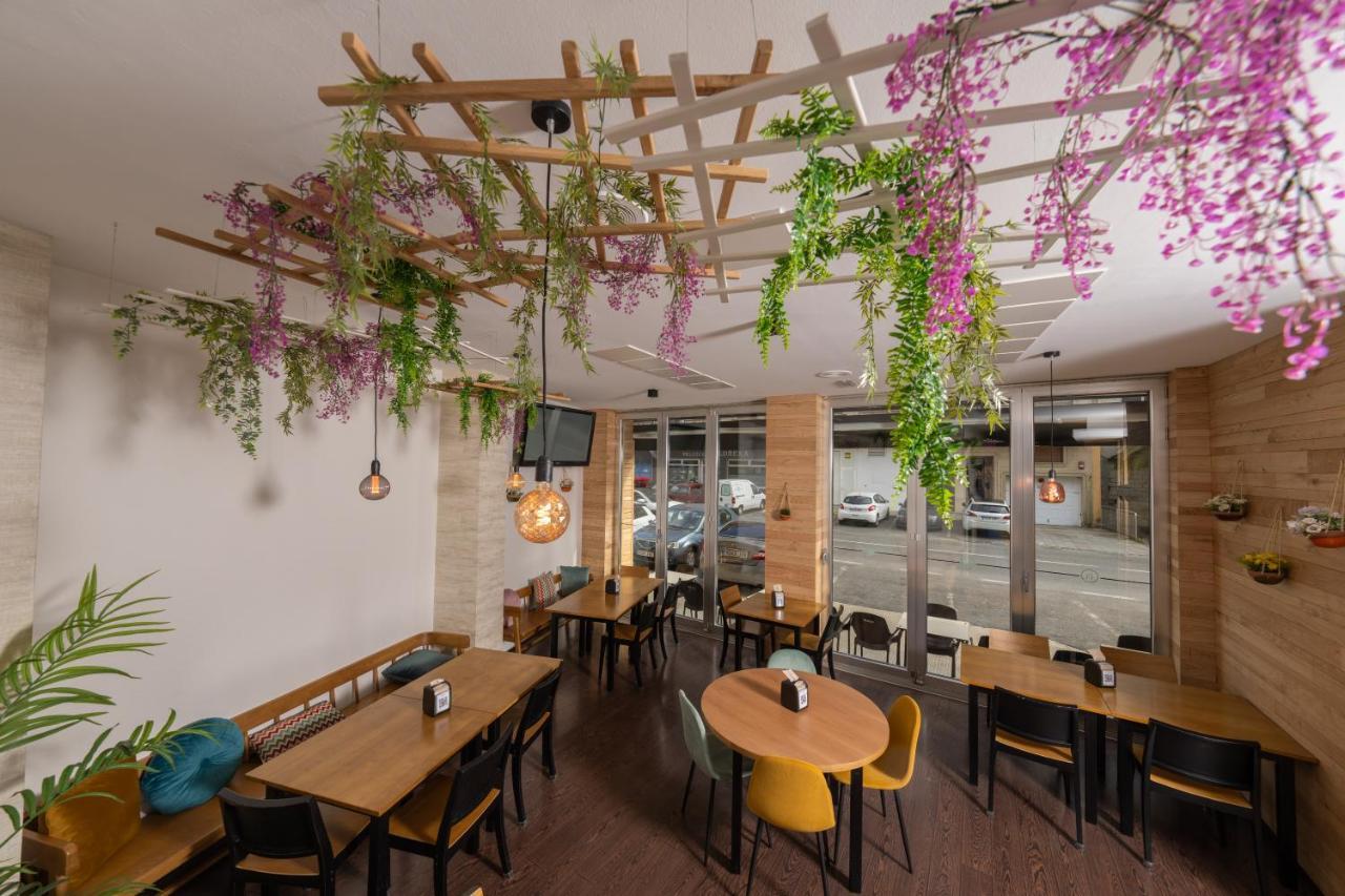 Hotel Oca Insua Costa Da Morte Cee Ngoại thất bức ảnh