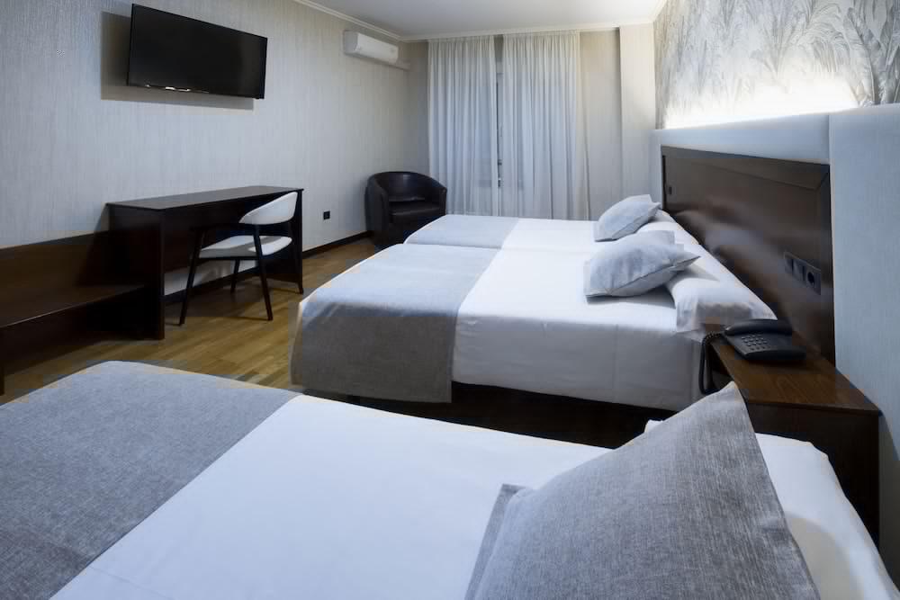 Hotel Oca Insua Costa Da Morte Cee Ngoại thất bức ảnh