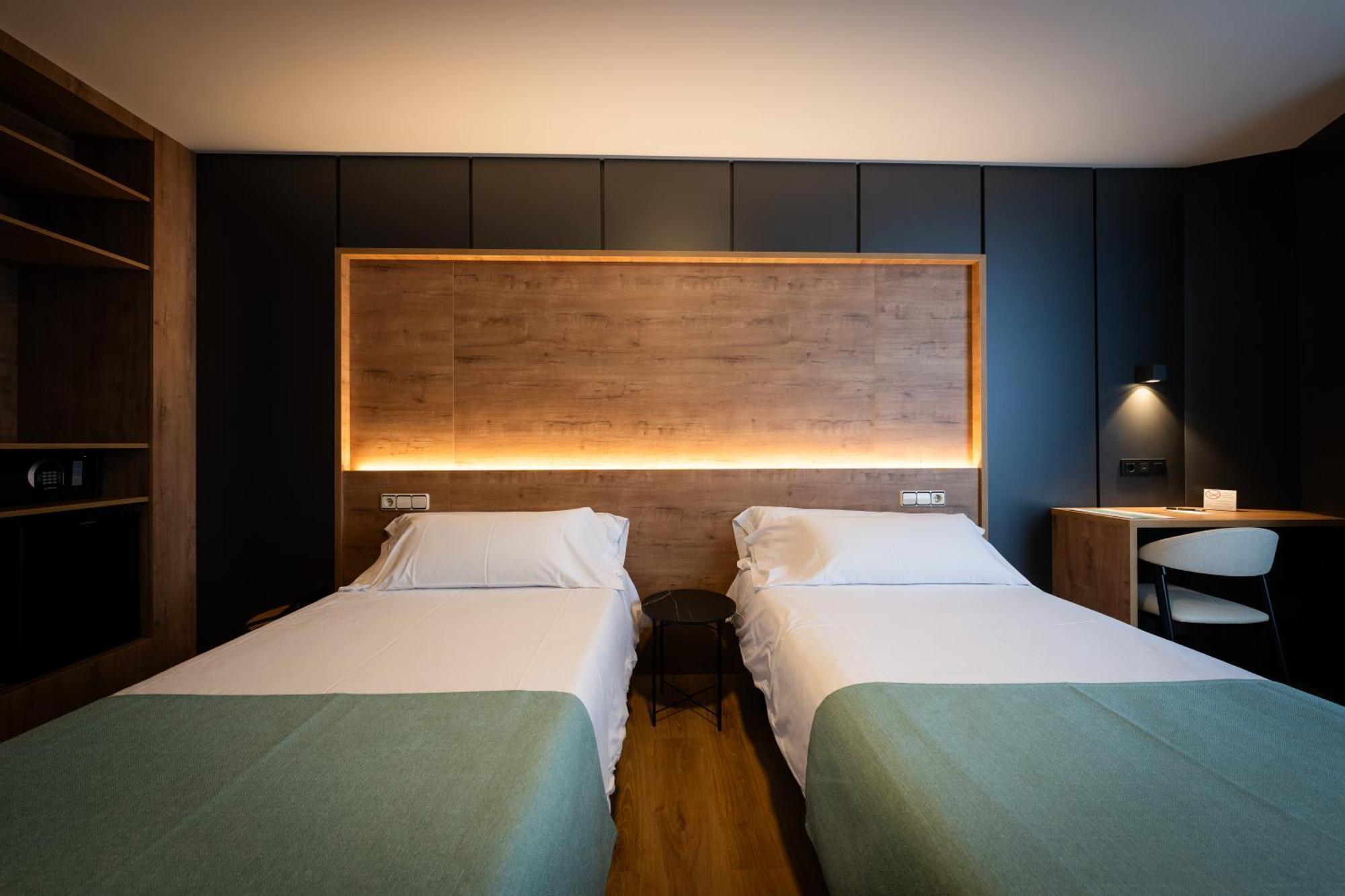 Hotel Oca Insua Costa Da Morte Cee Ngoại thất bức ảnh