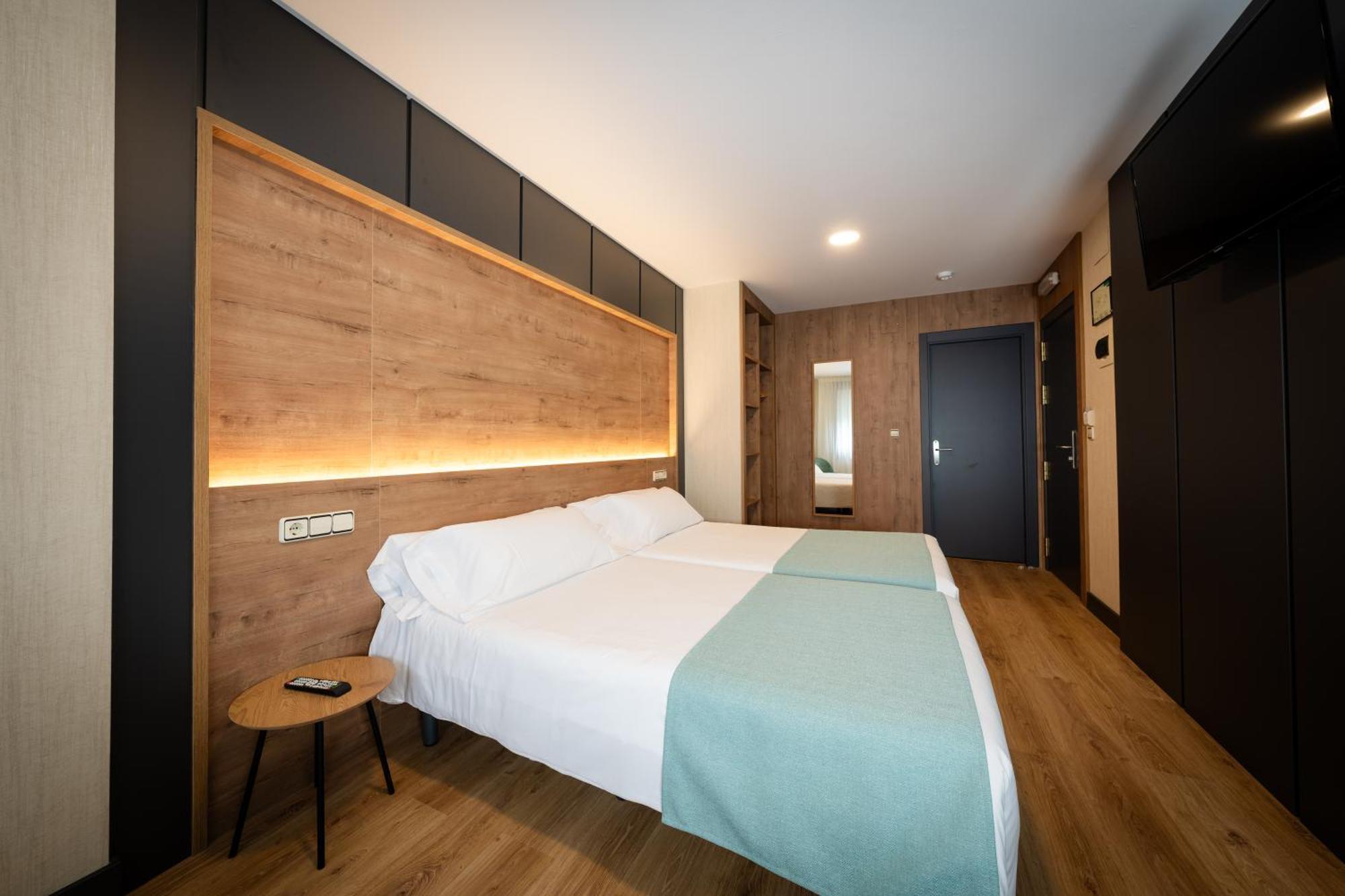Hotel Oca Insua Costa Da Morte Cee Ngoại thất bức ảnh