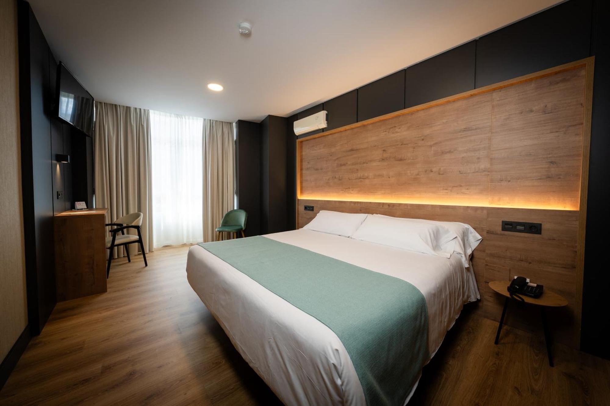 Hotel Oca Insua Costa Da Morte Cee Ngoại thất bức ảnh