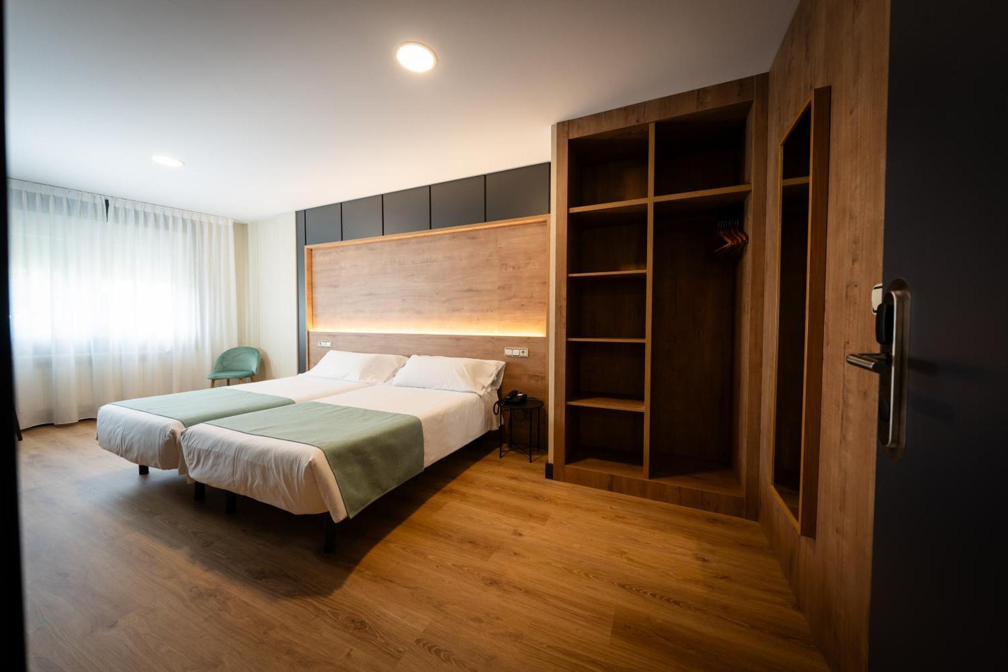 Hotel Oca Insua Costa Da Morte Cee Ngoại thất bức ảnh