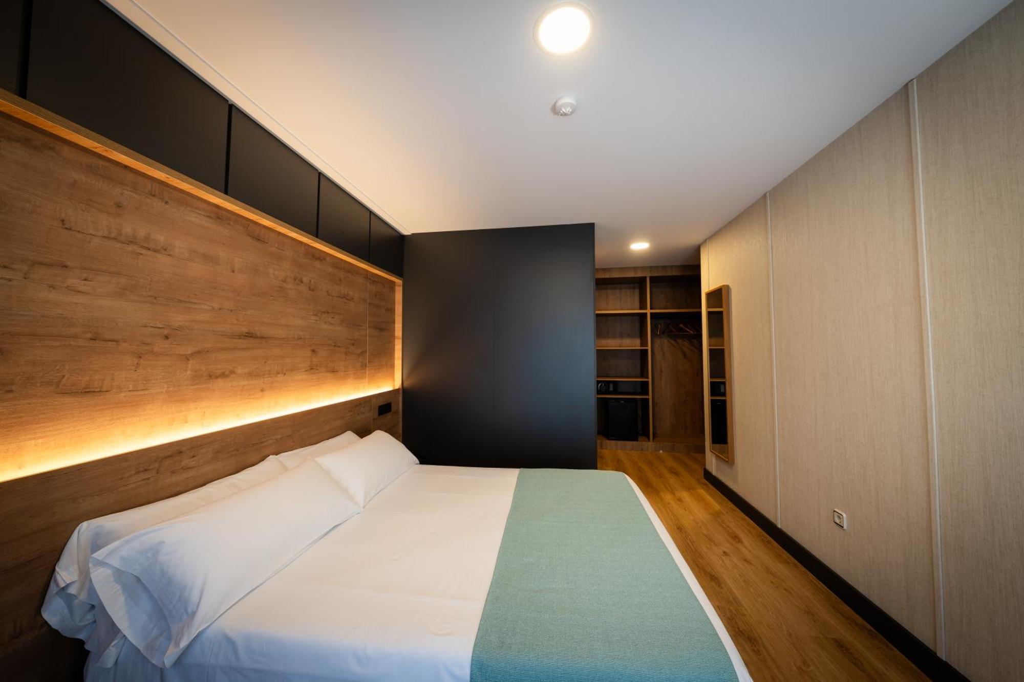 Hotel Oca Insua Costa Da Morte Cee Ngoại thất bức ảnh