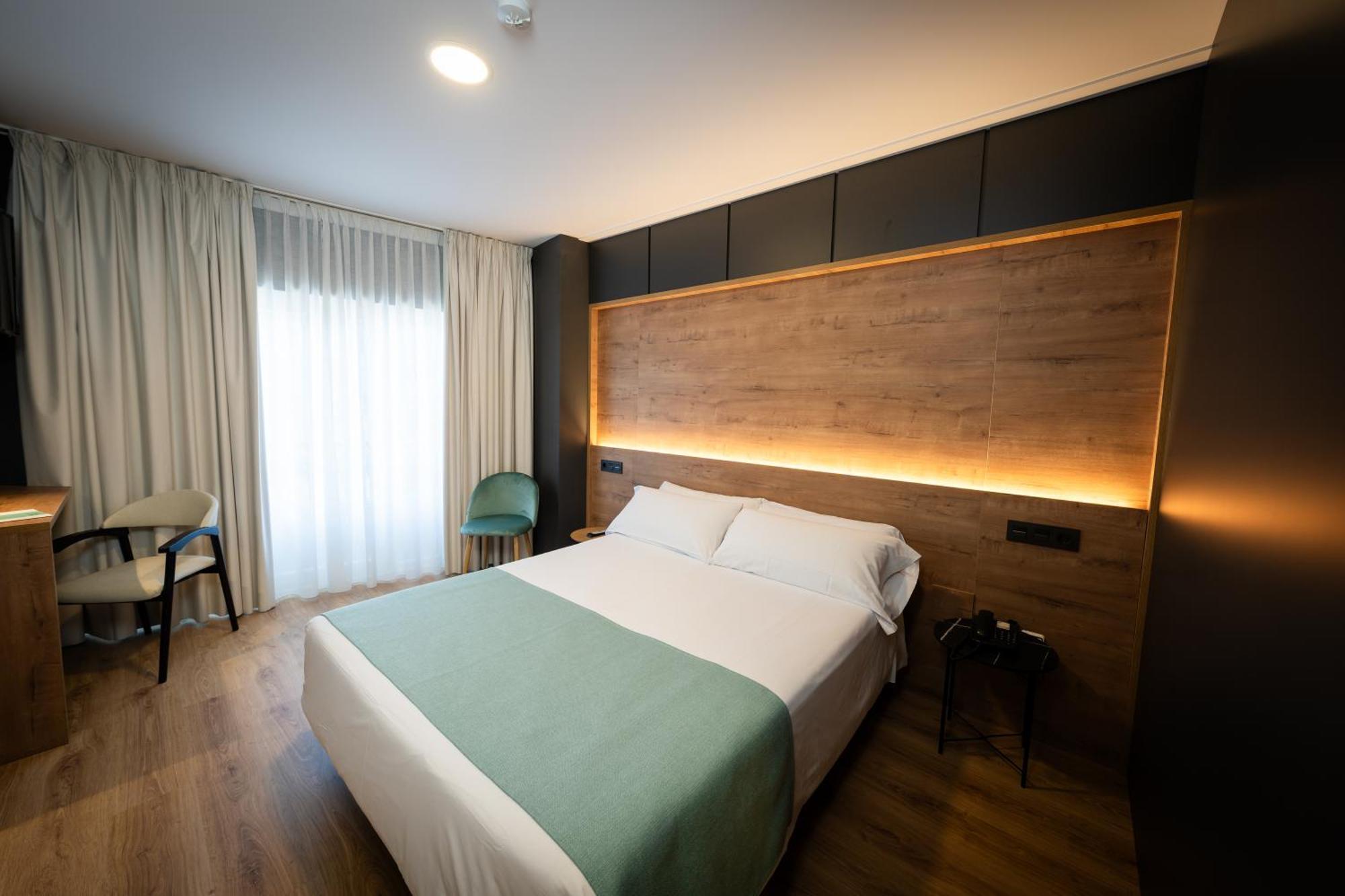 Hotel Oca Insua Costa Da Morte Cee Ngoại thất bức ảnh