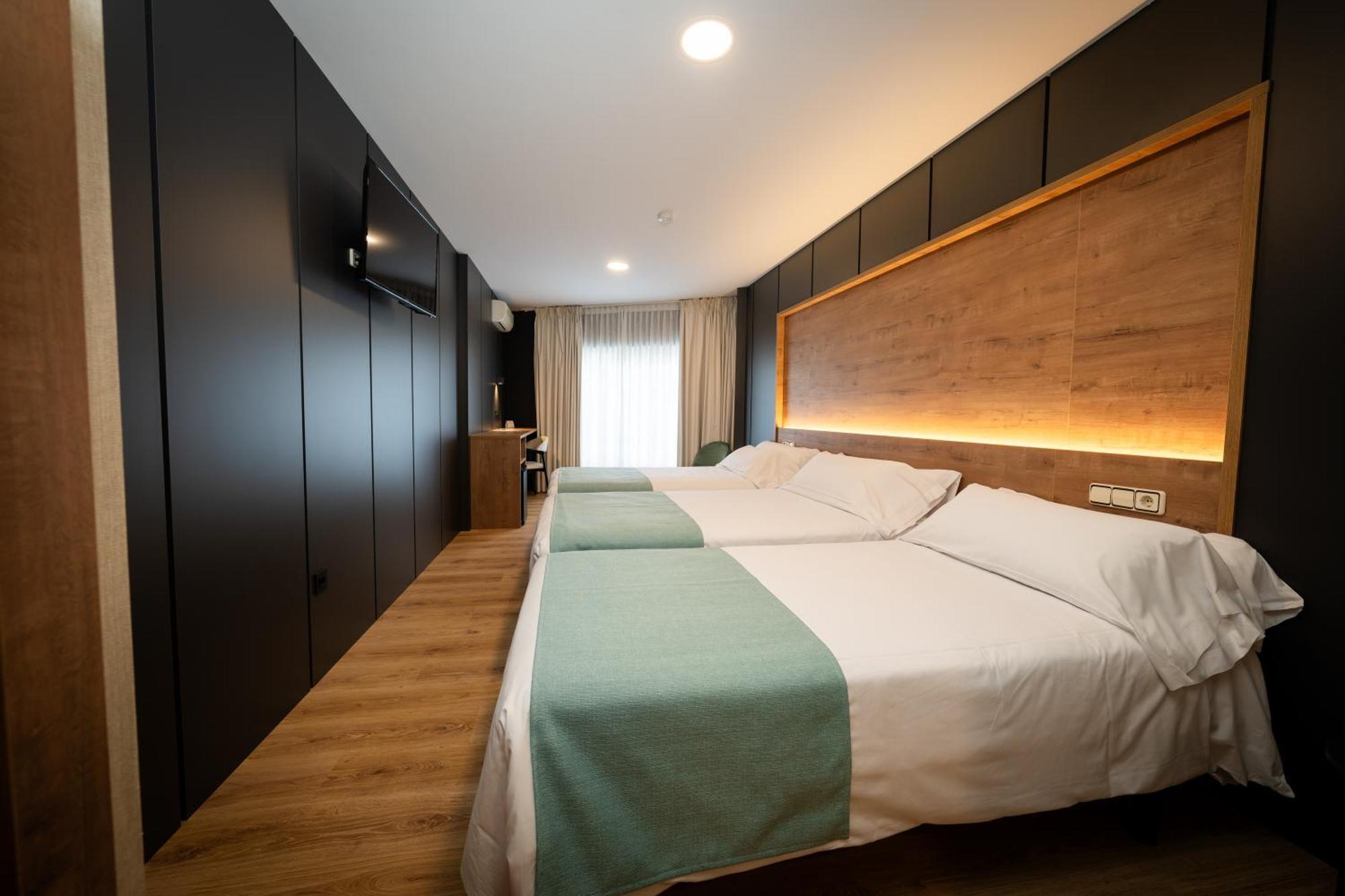 Hotel Oca Insua Costa Da Morte Cee Ngoại thất bức ảnh