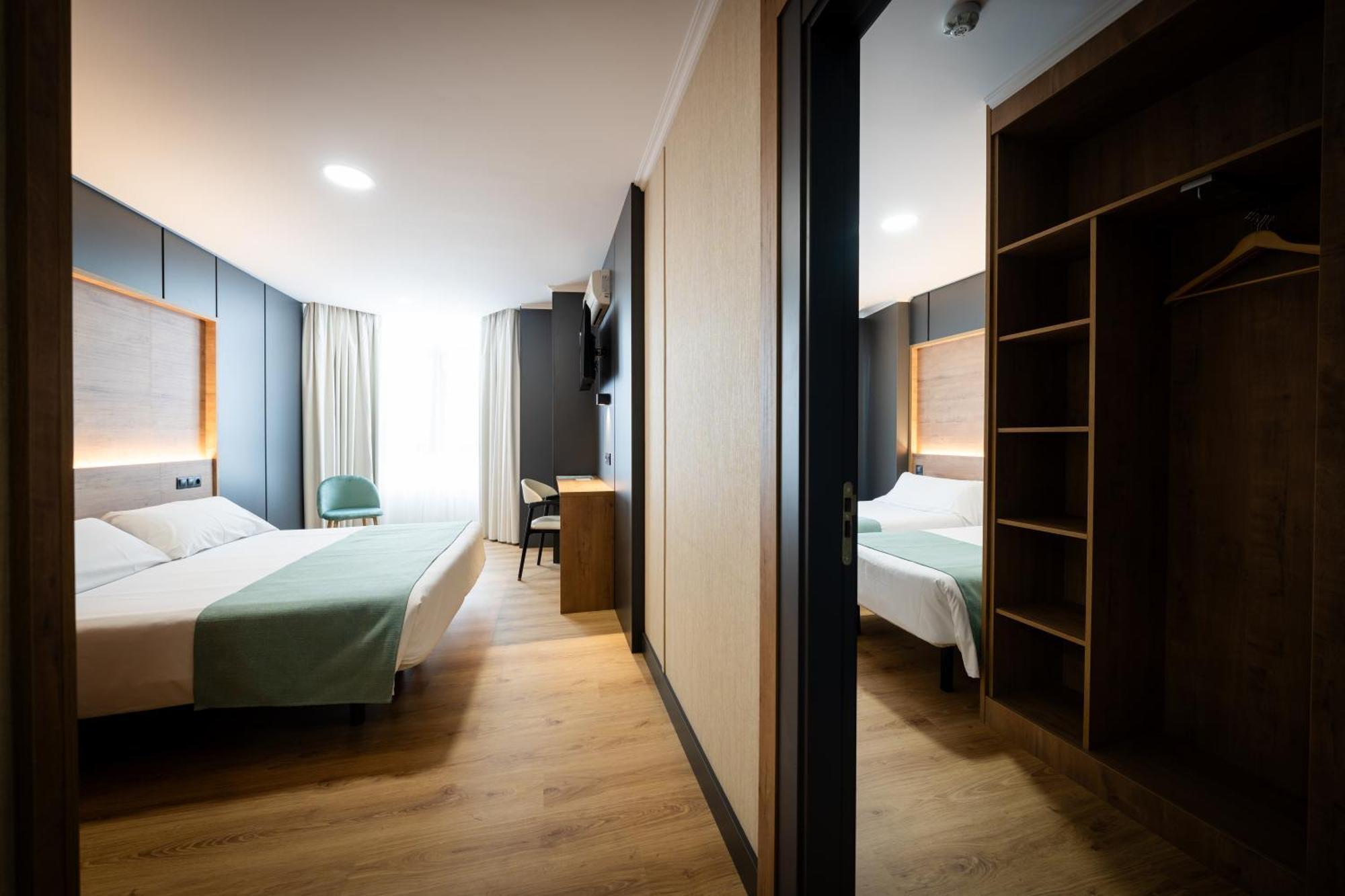 Hotel Oca Insua Costa Da Morte Cee Ngoại thất bức ảnh