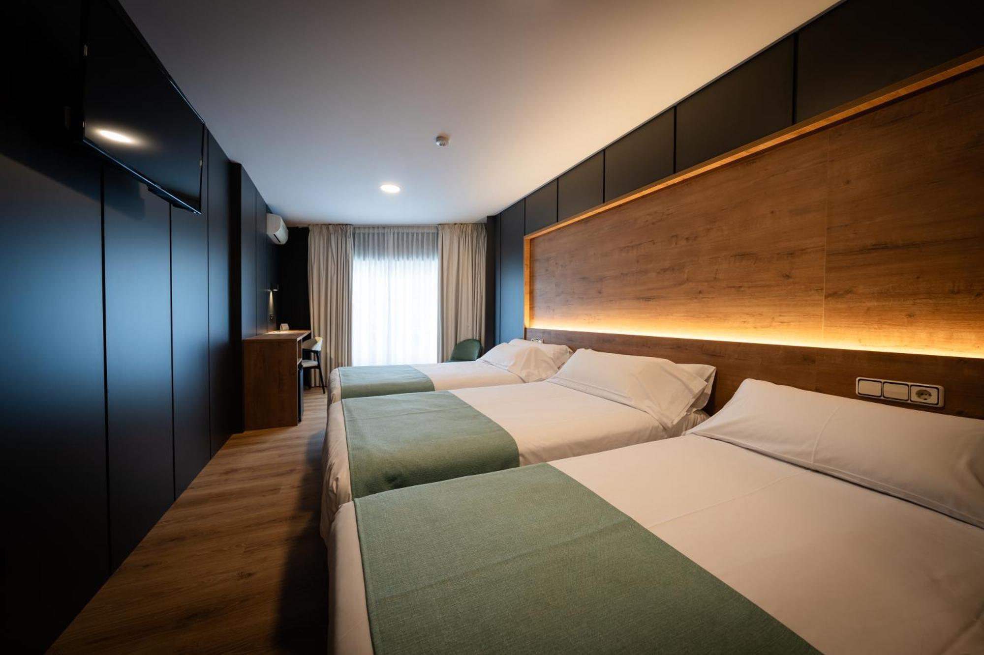 Hotel Oca Insua Costa Da Morte Cee Ngoại thất bức ảnh