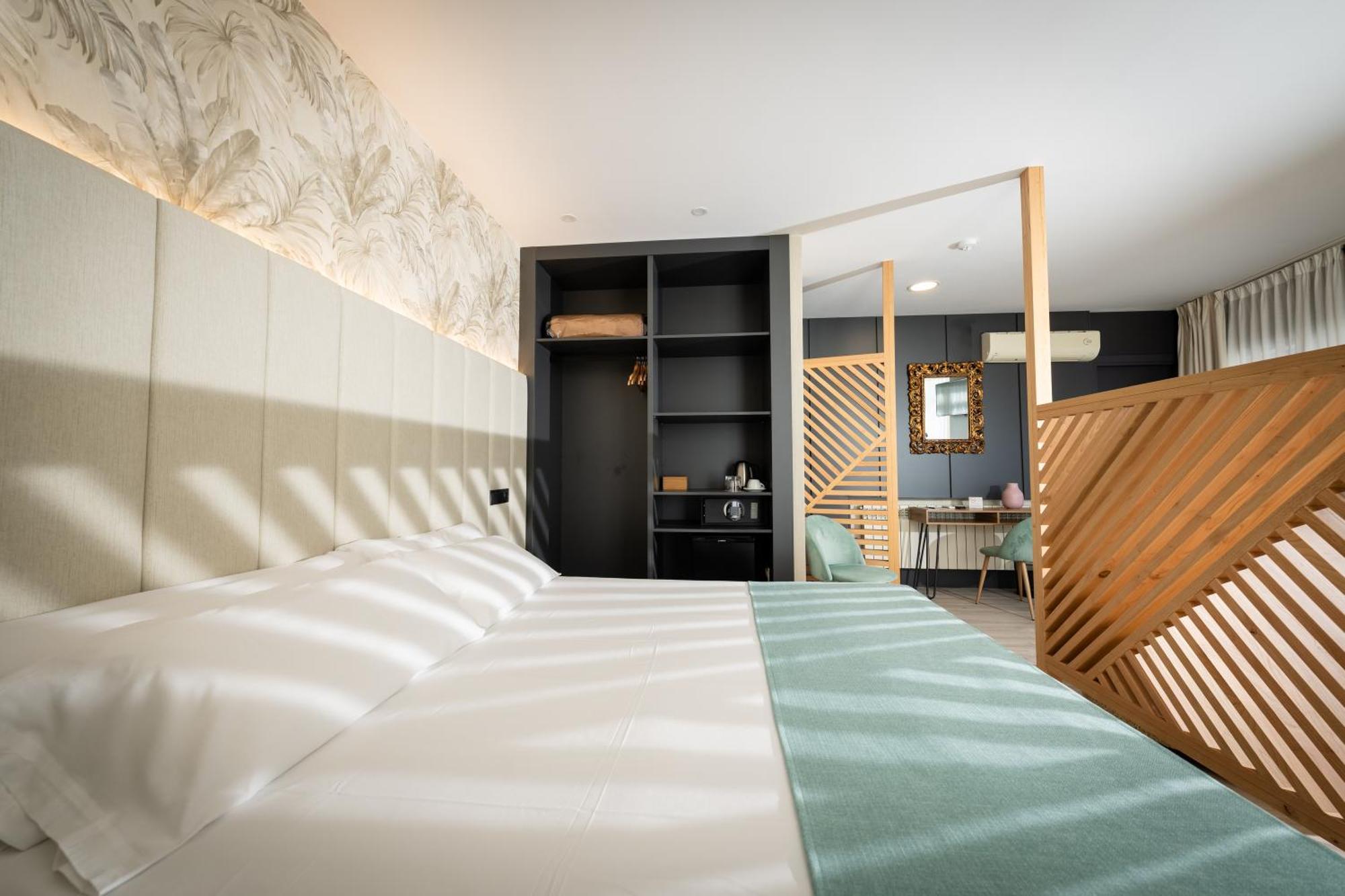 Hotel Oca Insua Costa Da Morte Cee Ngoại thất bức ảnh