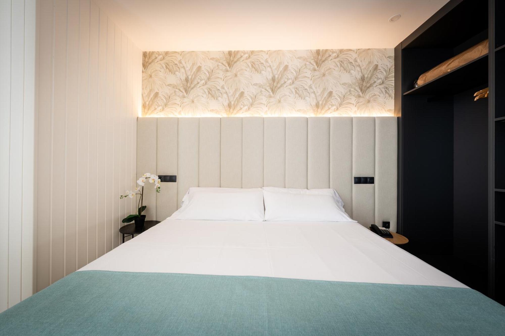 Hotel Oca Insua Costa Da Morte Cee Ngoại thất bức ảnh