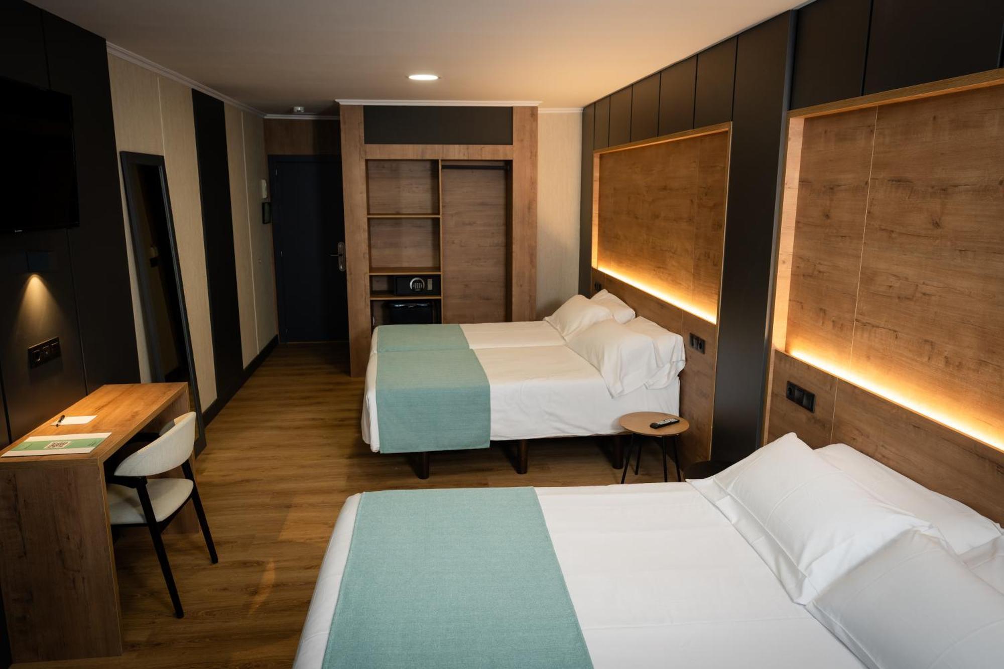 Hotel Oca Insua Costa Da Morte Cee Ngoại thất bức ảnh