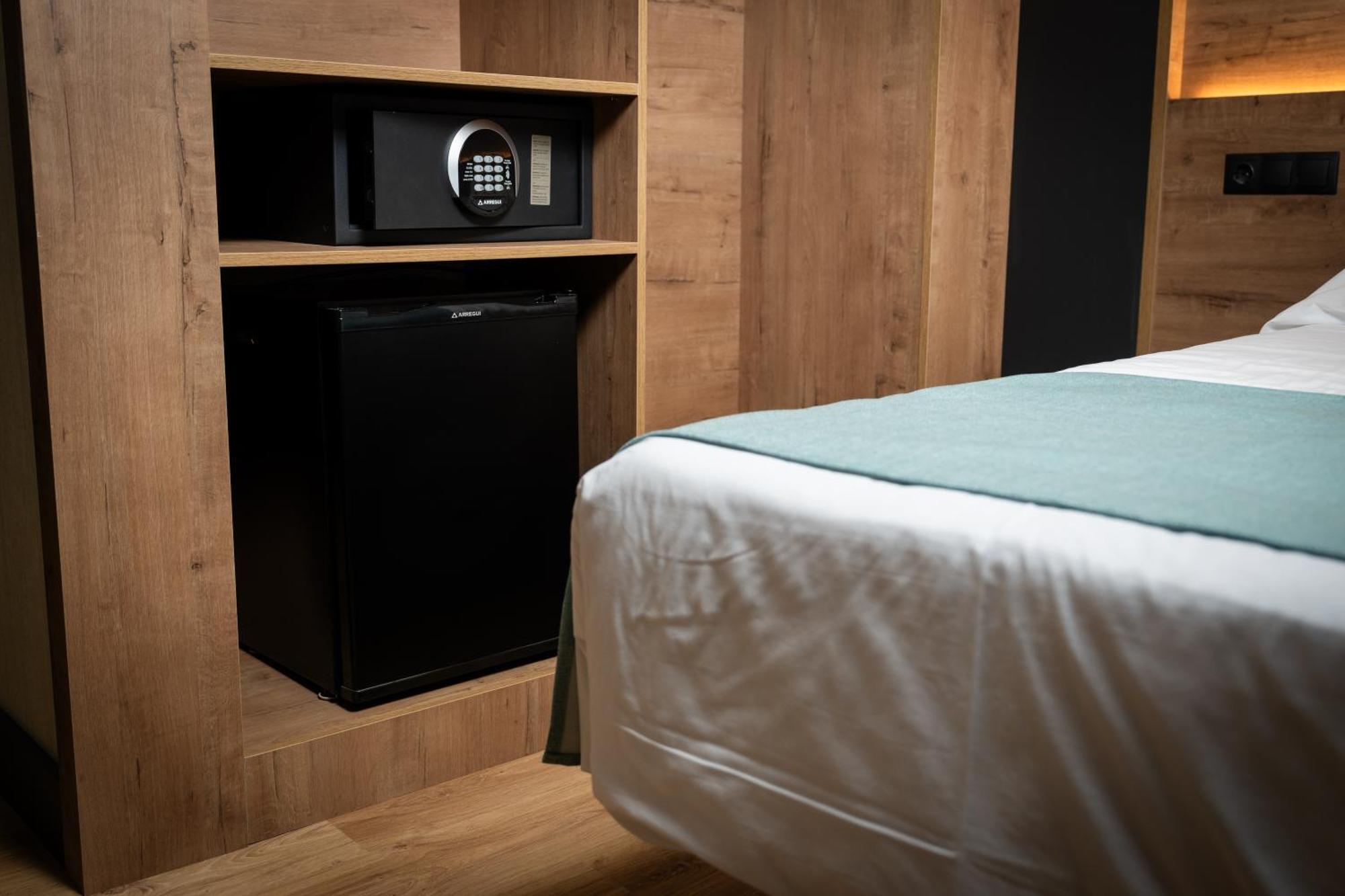 Hotel Oca Insua Costa Da Morte Cee Ngoại thất bức ảnh