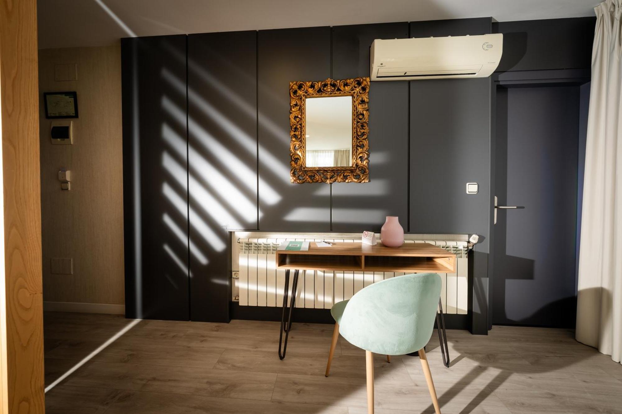 Hotel Oca Insua Costa Da Morte Cee Ngoại thất bức ảnh
