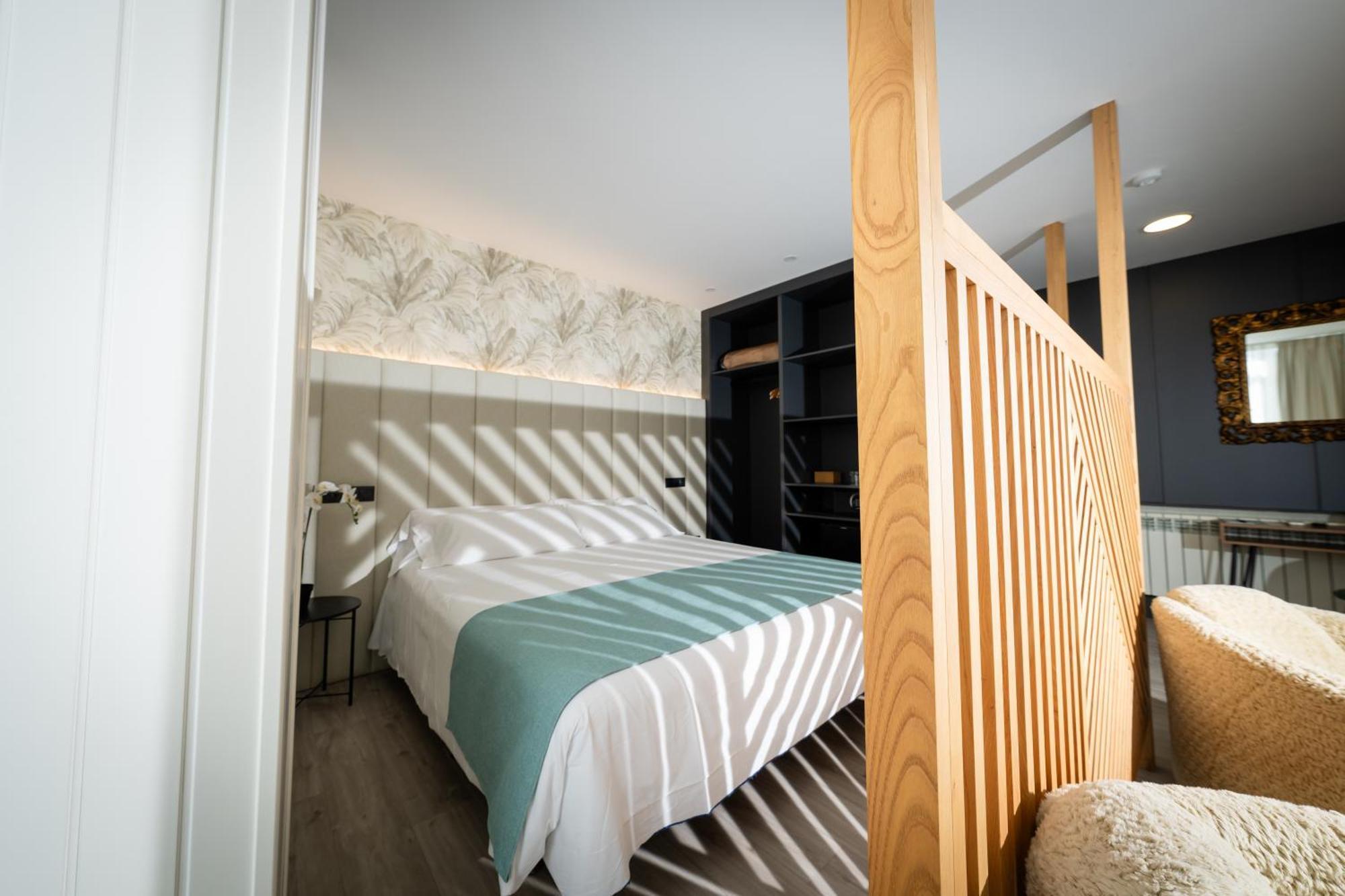 Hotel Oca Insua Costa Da Morte Cee Ngoại thất bức ảnh